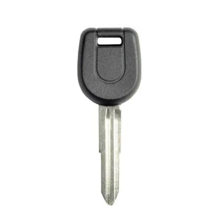 Keyless Factory KeylessFactory: MIT8 Mitsubishi Car Key K-MIT8